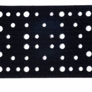 MIRKA Beschermpad 80x133mm Velcro Actieprijs