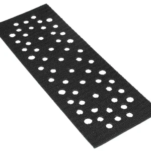 MIRKA Beschermpads 70x198mm Velcro - 5 stuks Lage Kosten