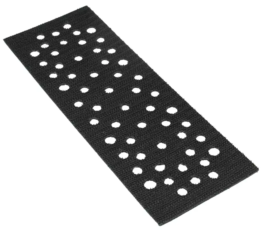 MIRKA Beschermpads 70x198mm Velcro - 5 stuks Lage Kosten