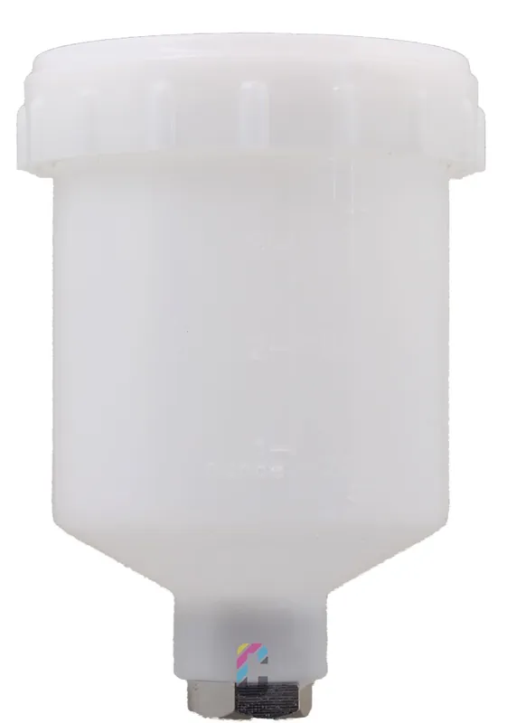 Nu Kopen CROP losse bovenbeker 125ml - M14