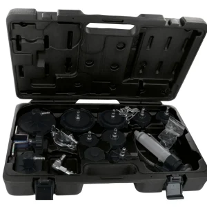 Bestseller RODAC RQNA4100 Adapterset voor Rem- & Koppelingsontluchter
