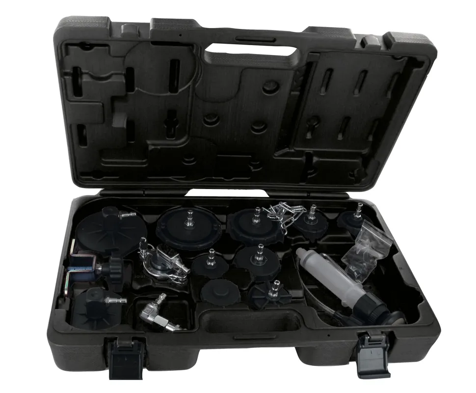 Bestseller RODAC RQNA4100 Adapterset voor Rem- & Koppelingsontluchter