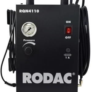 RODAC RQN4110 Koppeling- & Remontluchter 10 liter Laatste Kans