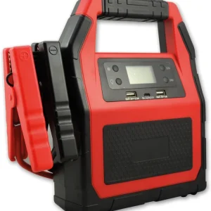 RODAC VMDS122400 Accubooster 12 / 24 Volt - 4 Ampere Direct Verzonden