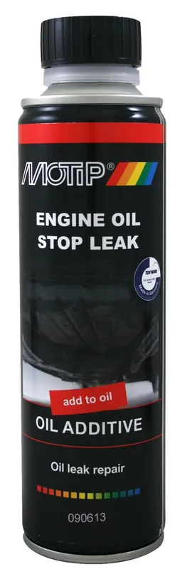 Snelle Levering MoTip Engine Oil Stop Leak 300ml