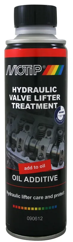 Bestel Nu MoTip Hydraulic Valve Lifter Treatment 300ml