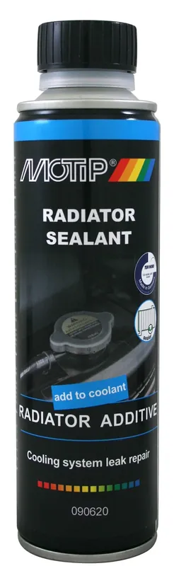 Laatste Versie MoTip Radiator Sealant 300ml