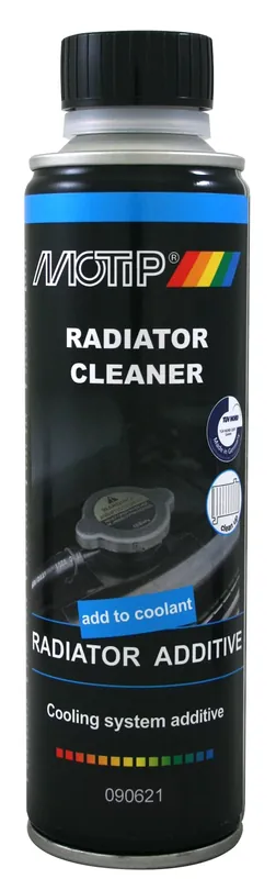Voordeelprijs MoTip Radiator Cleaner 300ml