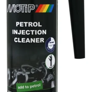 MoTip Petrol Injection Cleaner 300ml Betrouwbaar