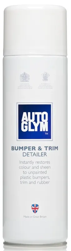 AUTOGLYM Bumper & Trim Detailer Spuitbus Speciale Aanbieding