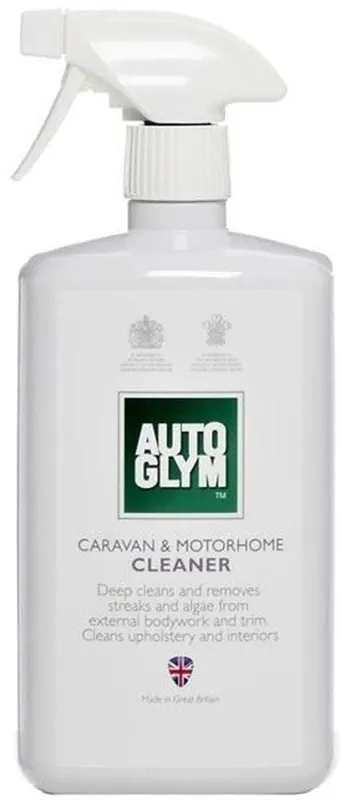 AUTOGLYM Caravan & Motorhome Cleaner Betaalbaar
