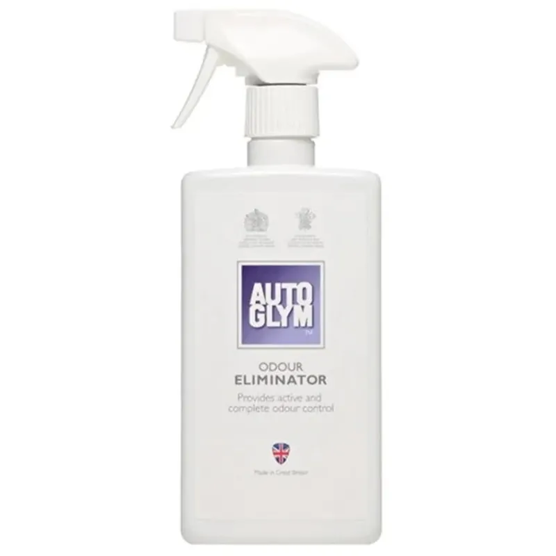 AUTOGLYM Odour Eliminator Spray 500ml Meest Verkocht