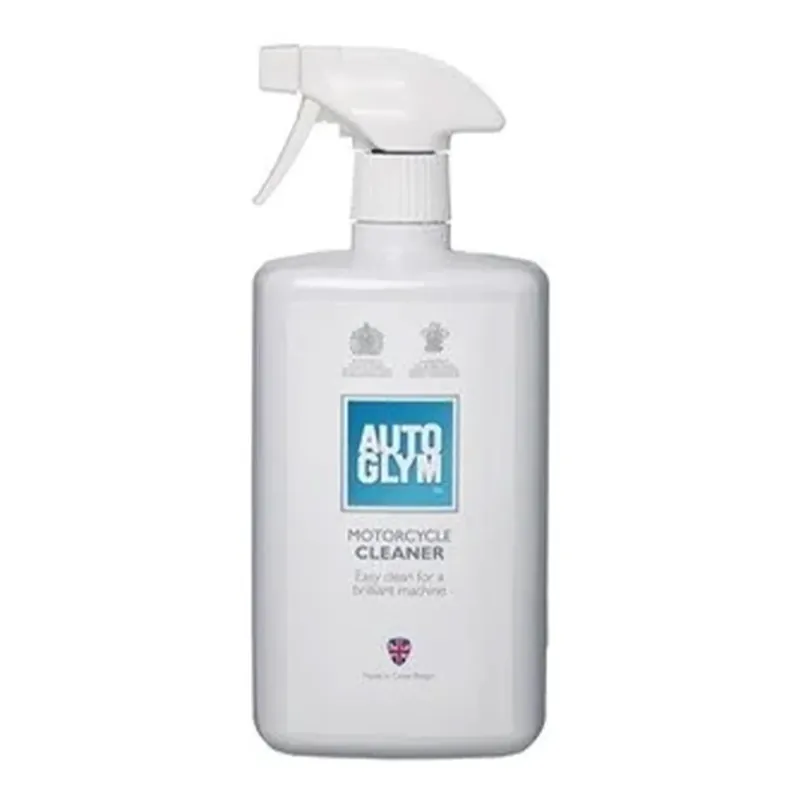 AUTOGLYM Motorcycle Cleaner 1 liter Koopje