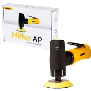 MIRKA AP300NV Pneumatische Mini Polijstmachine 77mm Koop Online