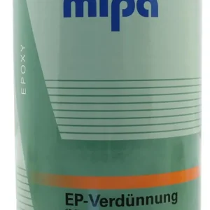 Bestseller MIPA EP Verdunning voor MIPA Epoxy Primer 1 liter