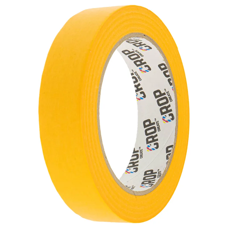 CROP Washi Tape 24mm - per rol Must-Have