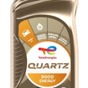 Beste Prijs Total Quartz 9000 Energy 5w40 motorolie 1 liter