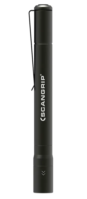 SCANGRIP FLASH PEN Zaklamp Speciale Aanbieding