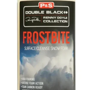 P&S Frostbite Surface Cleanse Snow Foam 946ml Snelle Levering