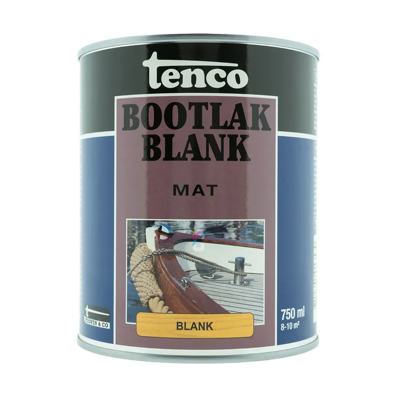 Tenco Bootlak Mat 750ml Betaalbaar