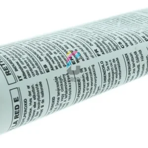 Snelle Levering Verharder voor polyesterplamuur - Tube 45 gram