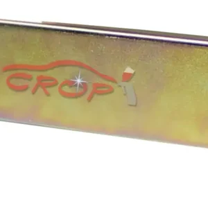 Merkproduct Aanduwroller voor FINIXA Nadenkit