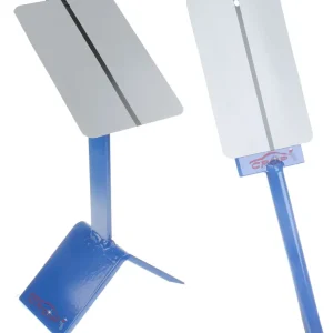 Exclusieve Aanbieding Magnetische spuitstaalhouder met statief