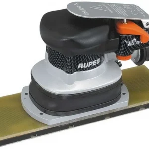 Actieprijs RUPES RE21ALN Vlakschuurmachine met Stofafzuiging 70x198mm