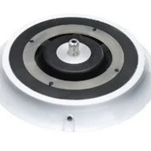 Gratis Retour RUPES Steunpad 125mm voor RUPES RA125 Schuurmachine