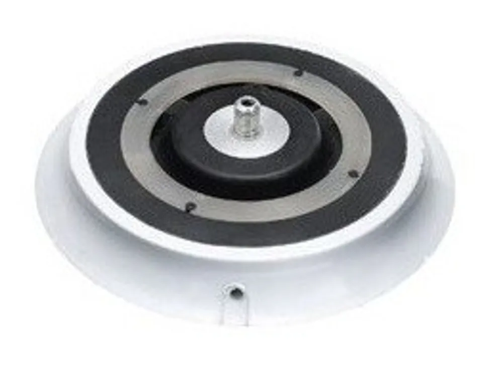 Gratis Retour RUPES Steunpad 125mm voor RUPES RA125 Schuurmachine
