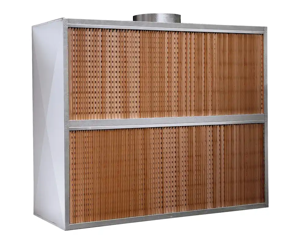 Goedkoop EMINENT EW Spuitwand & Afzuigwand