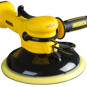 MIRKA ROS2-850CV Schuurmachine 200mm Voordeelprijs