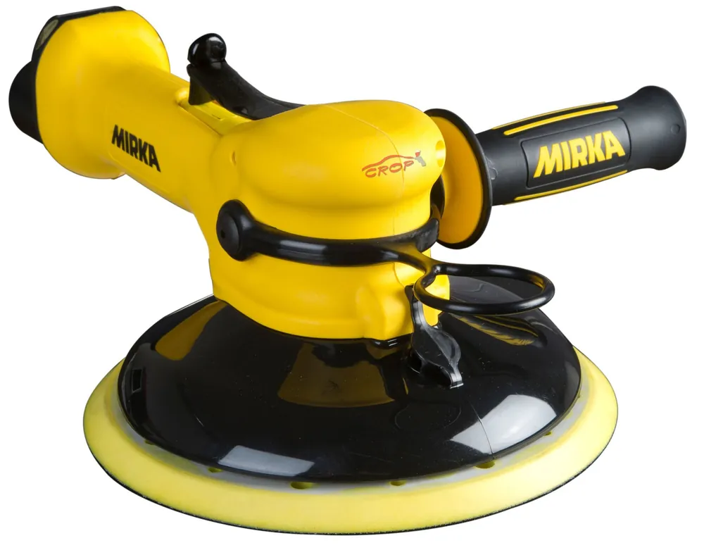 MIRKA ROS2-850CV Schuurmachine 200mm Voordeelprijs