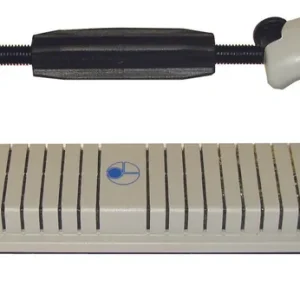 MIRKA Handschuurblok 70x420mm met stofafzuiging Flexibel & Verstelbaar Beperkte Voorraad