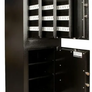 Combi Garagesafe Keysafe 200 Sleutelkluis Favoriet