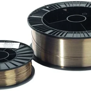 Dagaanbieding TELWIN Lasdraad op rol