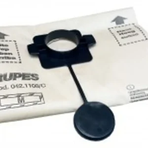 RUPES Stofzuigerzakken voor RUPES Stofzuiger - 5 stuks Hete Deal