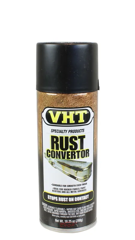 VHT Rust Converter Spuitbus - Roestomvormer Op = Op