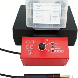 TWENTEC PLASTIC STAPLING KIT TW7175 Kunststof Reparatieset Shop Nu