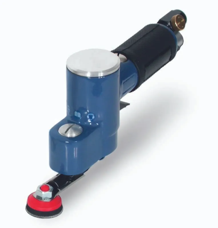 HAMACH DS30 Vibrerende schuurmachine 30mm Koop Online