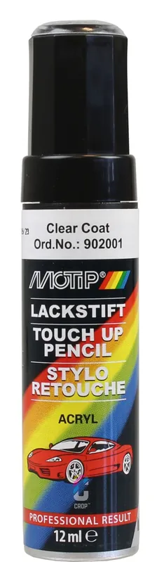 MoTip Lakstift Blanke Lak Hoogglans 12ml Beste Prijs