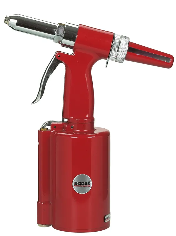 Betrouwbaar RODAC RC192 Blindklinktang 12200kg