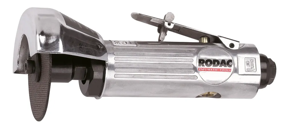 Beperkt Aanbod RODAC RC268 Doorslijpmachine 75mm
