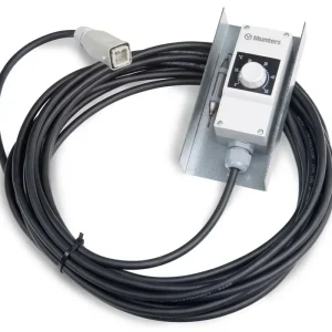 SEAL/MUNTERS Thermostaat 4 polig / 10 meter Speciale Aanbieding