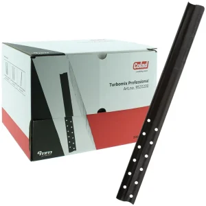COLAD Turbomix XL Roerlatten 30x3cm - 200 stuks dispenserdoos Korting