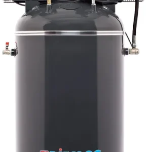 Seizoensaanbieding AIRMEC CFV305 Verticale Oliegesmeerde zuigercompressor 727 ltr/min - 5,5 pk