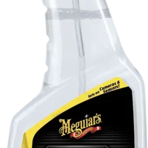 Meguiar's Ultimate Glass Cleaner & Water Repellent Aanbieding