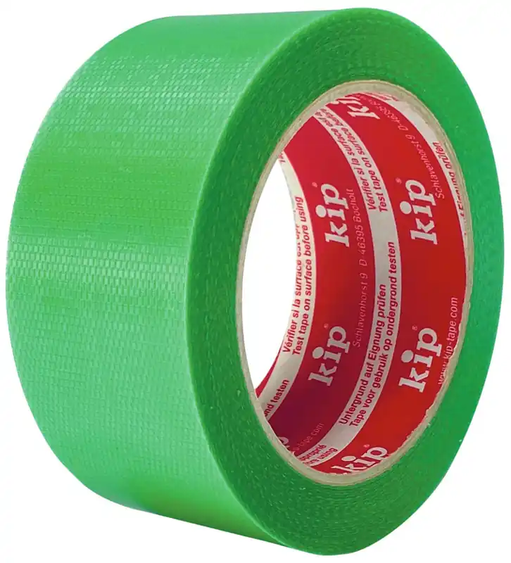 Kip 372 Unico Textieltape 48mm - 25 meter Premium
