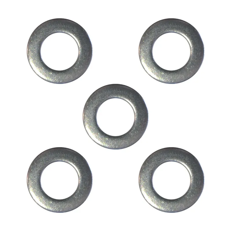 Finale Uitverkoop Guniwheel - GuniWasher M15 6mm - 6 stuks