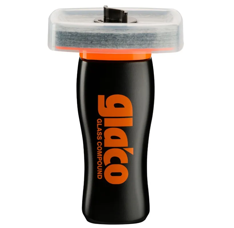 Lage Prijs Soft99 Glaco Glass Compound Roll On - Glas Polijstmiddel 100ml
